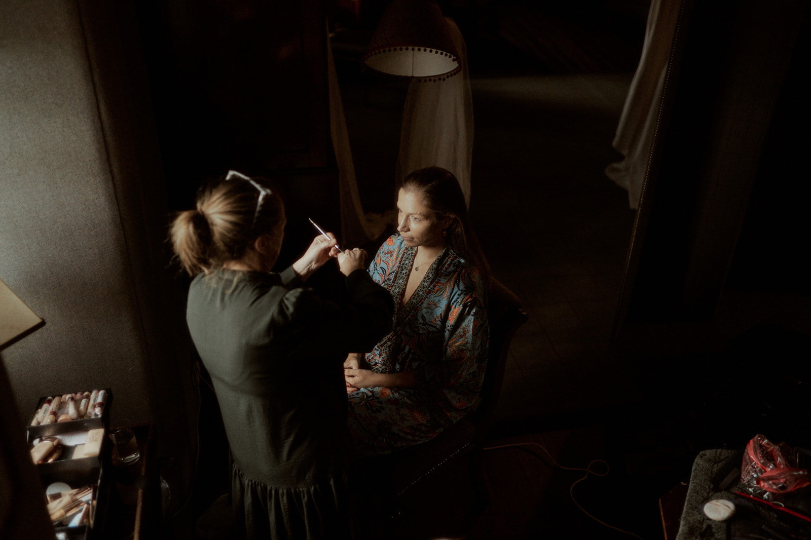 Hochzeitsfotograf Schottland Heiraten in Schottland Elopement in Schottland