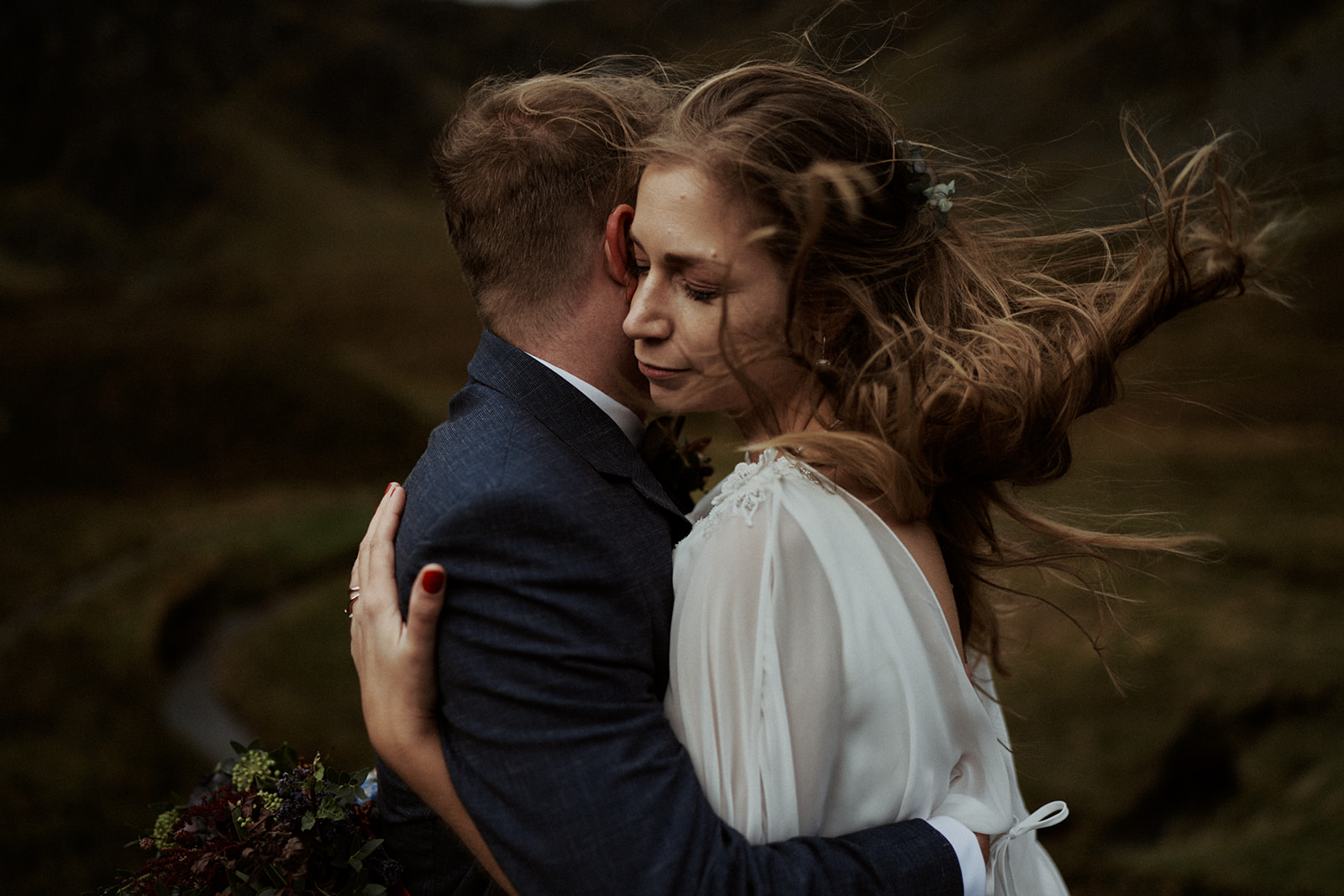 Hochzeitsfotograf Schottland Heiraten in Schottland Hochzeit Schottland