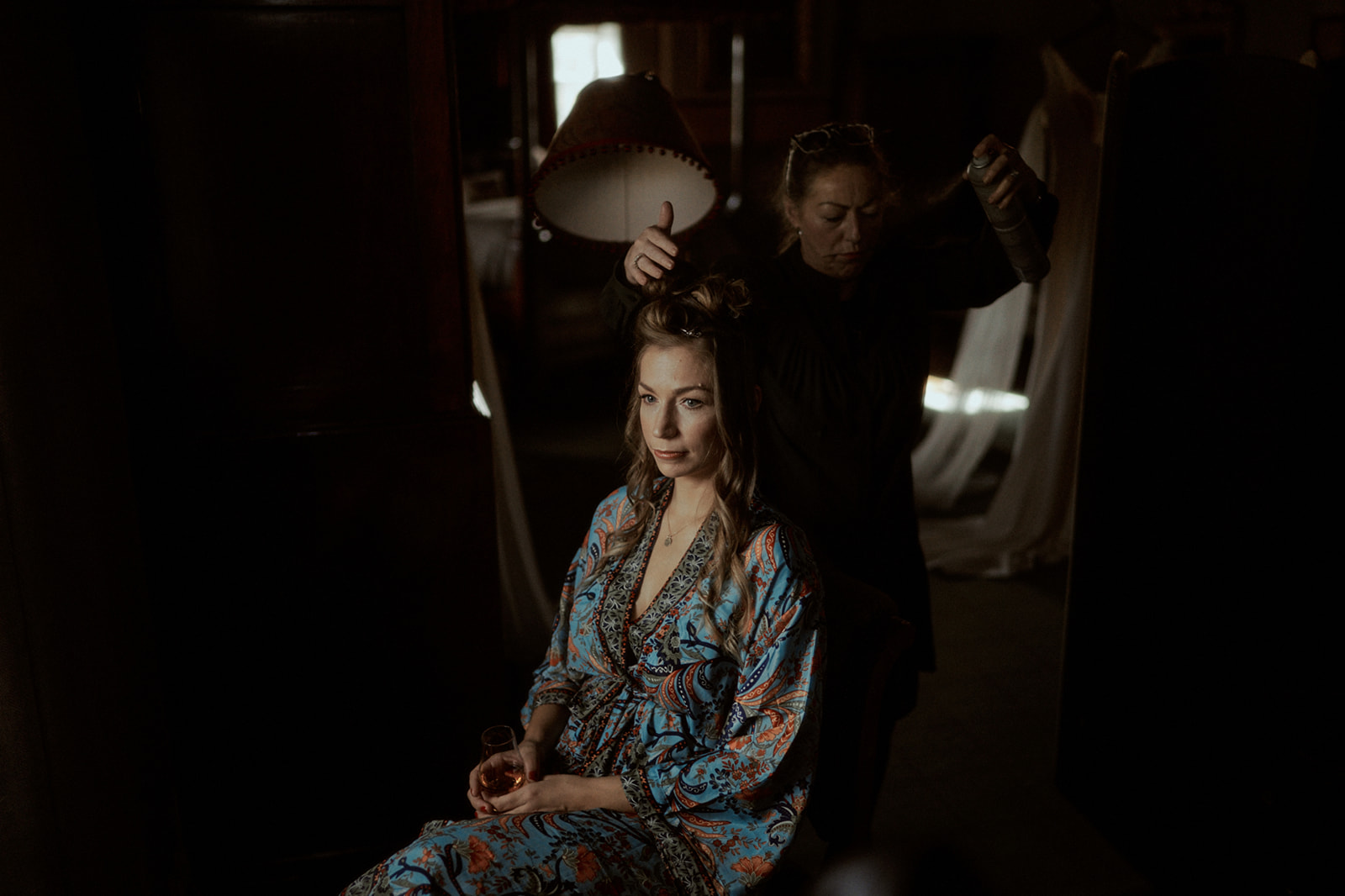 Hochzeitsfotograf Schottland Heiraten in Schottland Elopement in Schottland