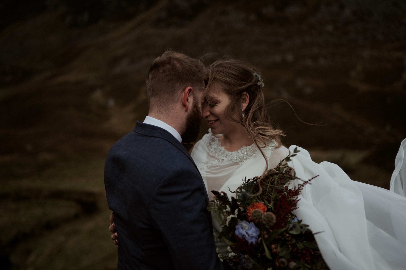 Hochzeitsfotograf Schottland Heiraten in Schottland Elopement in Schottland