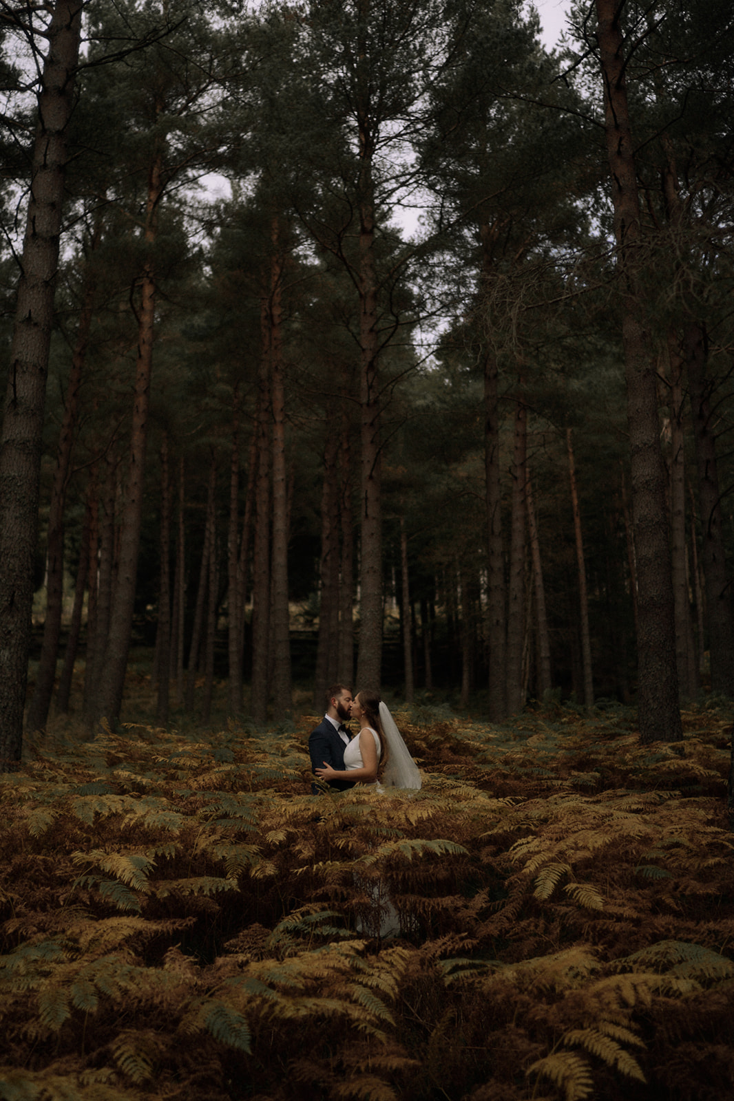 Hochzeitsfotograf Schottland Heiraten in Schottland Elopement in Schottland