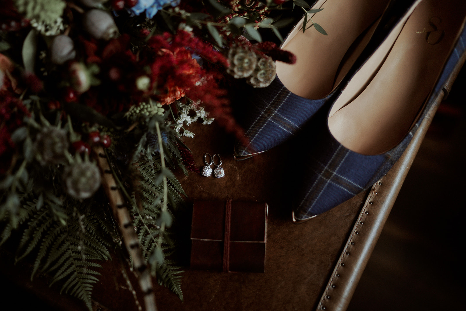 Hochzeitsfotograf Schottland Heiraten in Schottland Elopement in Schottland