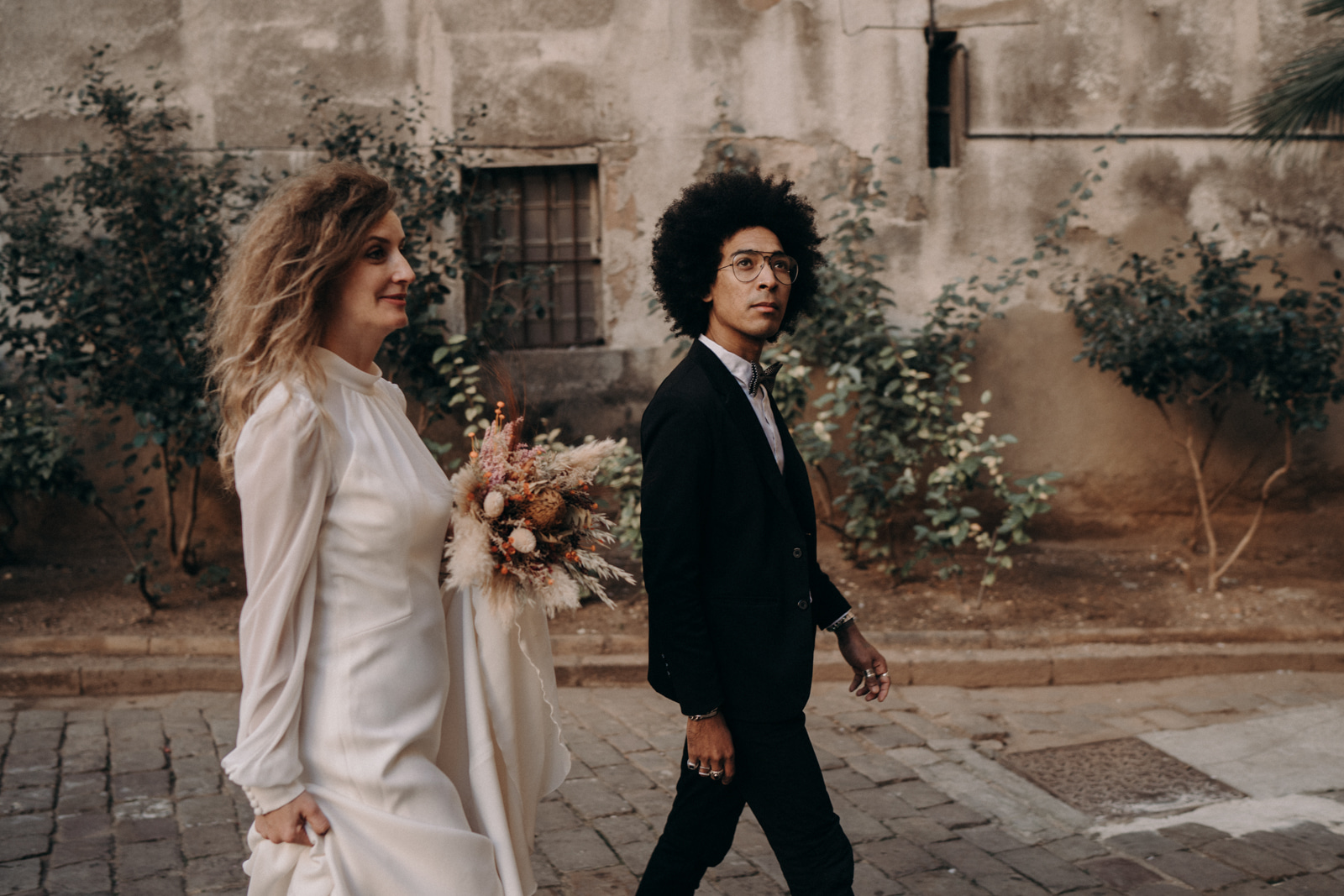 Wedding photographer Barcelona