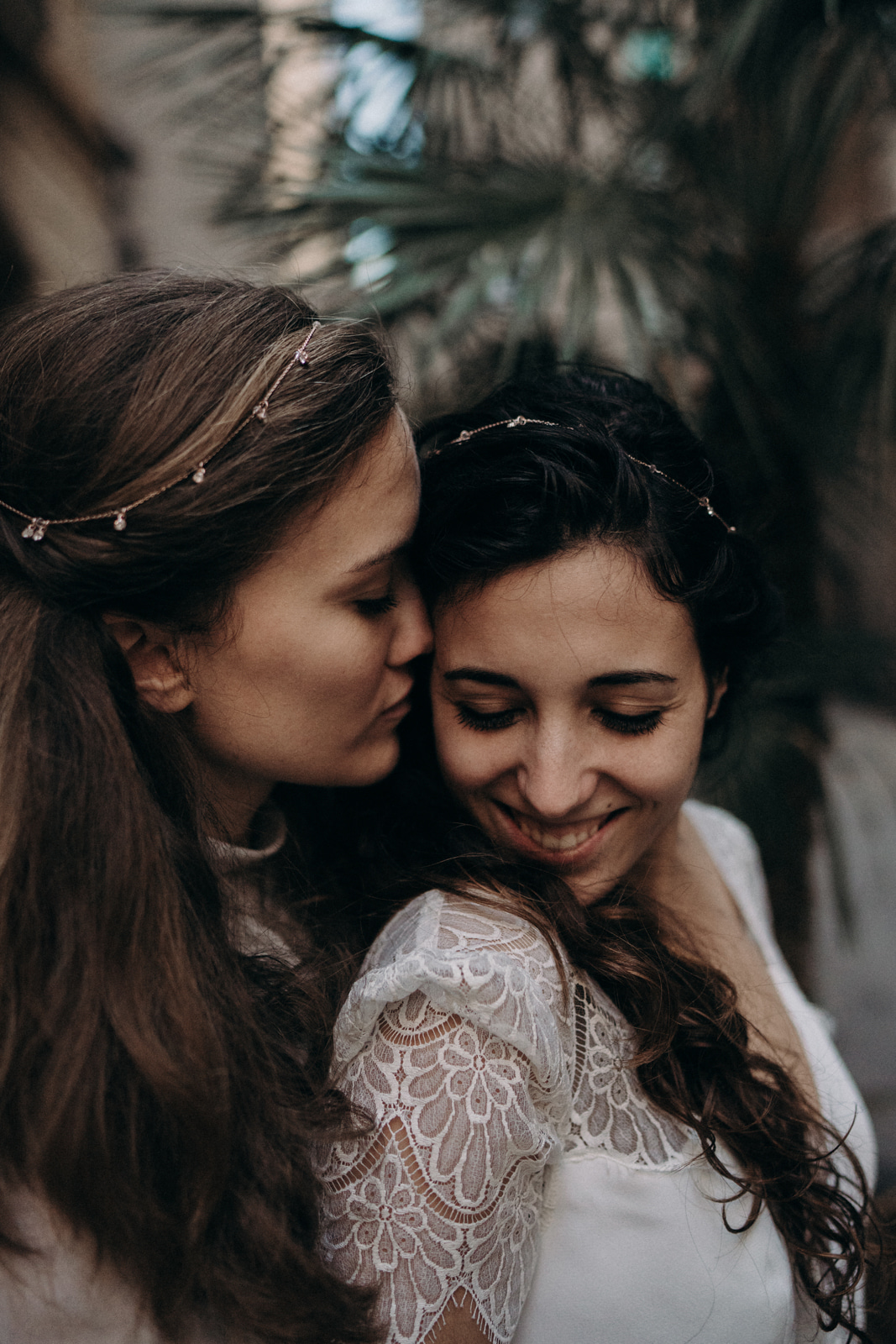 LGBT wedding in barcelona