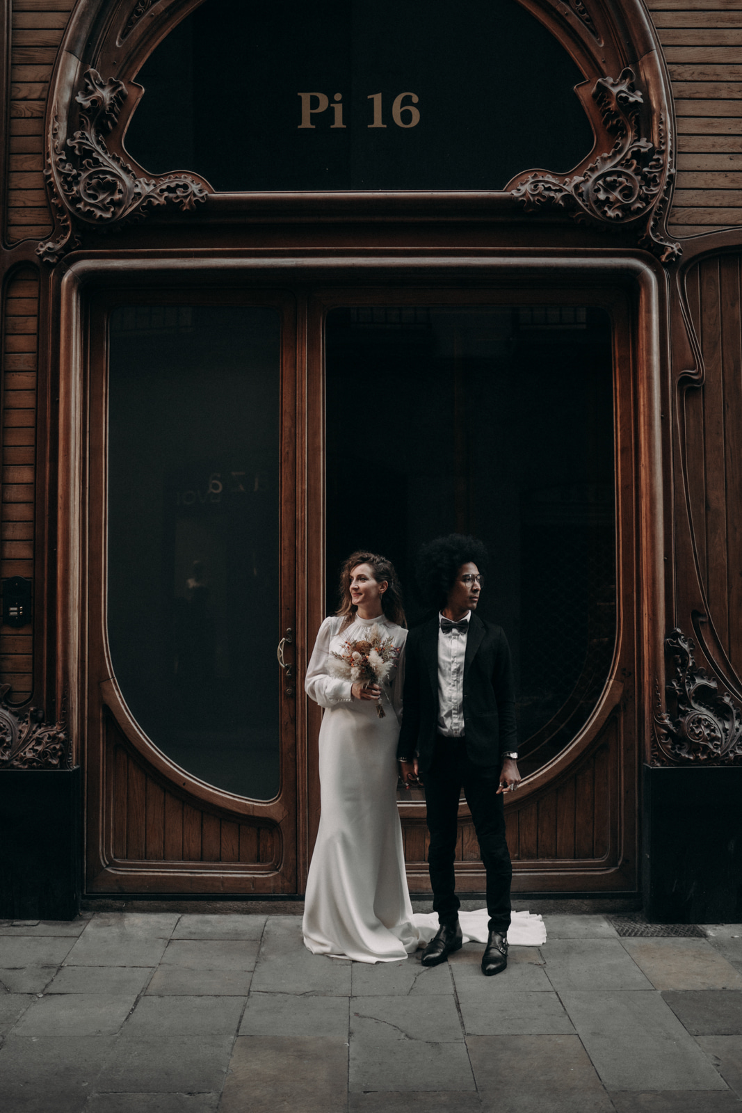 Wedding photographer Barcelona